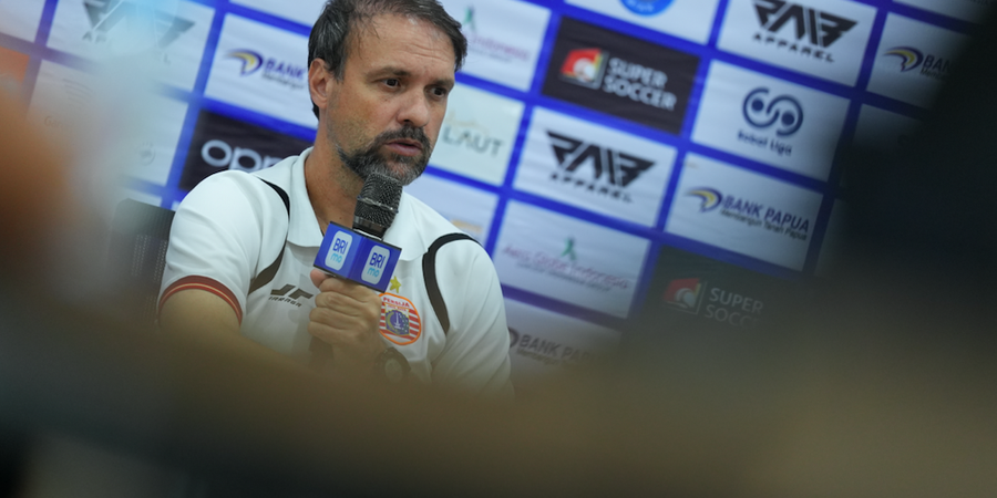 Tiga Pemain Timnas Indonesia Absen Bela Persija Lawan PSBS Biak