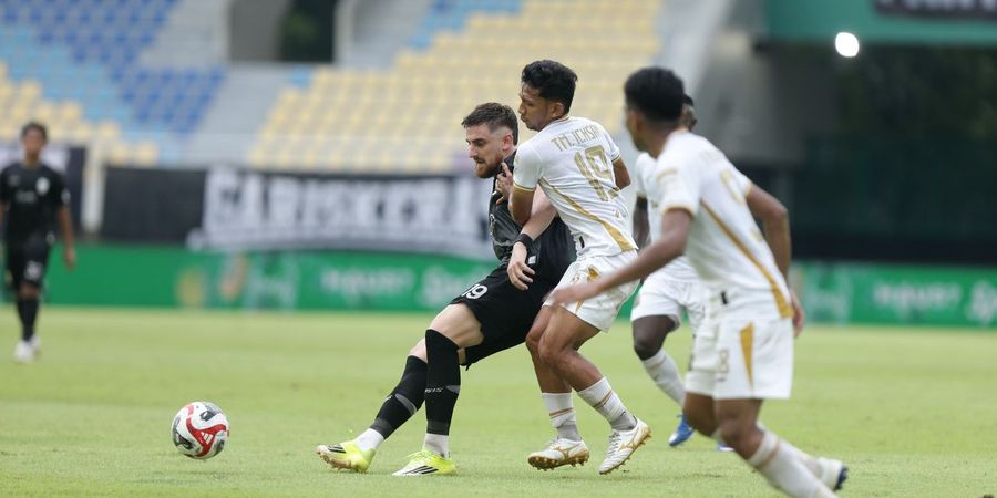 Klasemen Super League - Persis Solo Keluar dari Zona Degradasi tapi Belum Aman, Persija Gagal Dekati Borneo FC