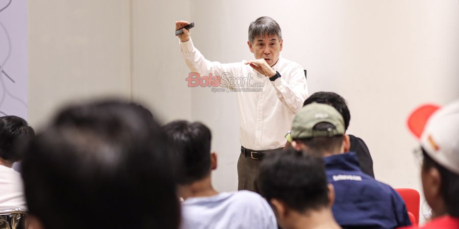 Sebelum Tendangan Kungfu, Komite Wasit Tegaskan Gol Dewa United U-20 ke Gawang Bhayangkara FC U-20 Tidak Offside