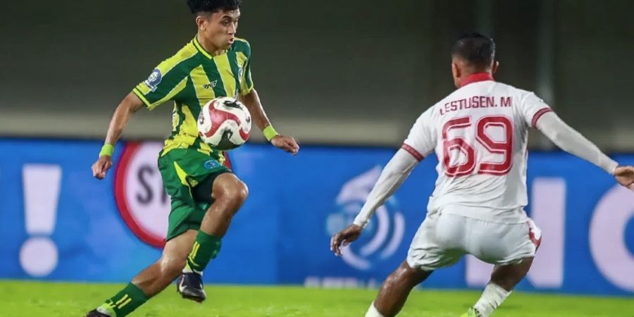 Tak Ada Tanda Persiapan Championship 2026-2027, Media Sosial PSBS Biak Tiba-tiba Aktif Lagi untuk Sindir Pejabat Papua