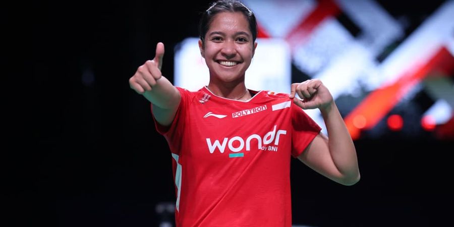 Keuntungan Tidak Datang 2 Kali, Ulangan Semifinal Indonesia Vs Korea pada Uber Cup 2026