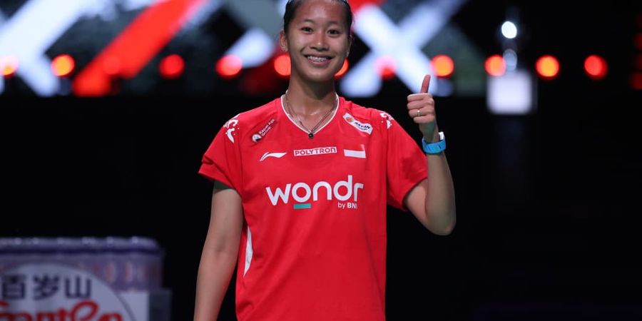 Uber Cup 2026 - Indonesia Raih Medali saat Tidak Diunggulkan, Persembahan Srikandi hingga Dukungan dari Tim Thomas
