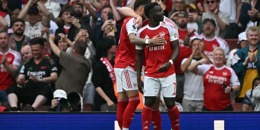 Cara Man City Tersandung Lawan Everton Malah Menakutkan bagi Arsenal