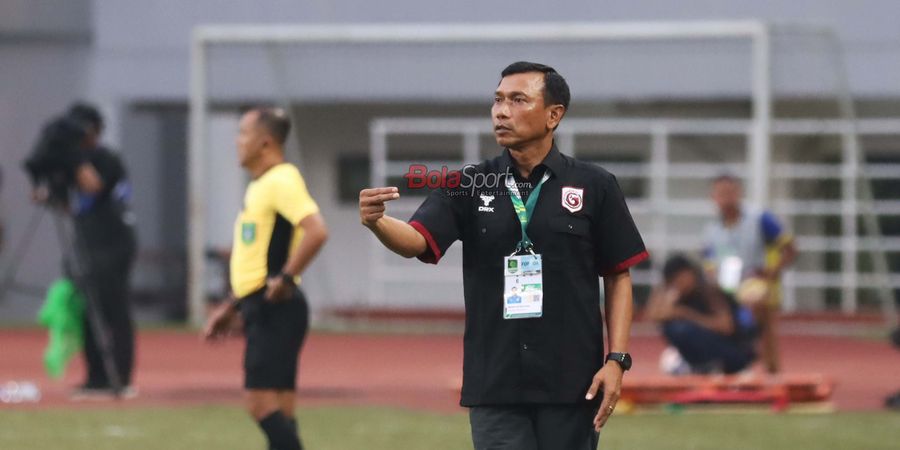 Widodo C Putro, Pelatih Lokal yang 2 Musim Beruntun Bawa Promosi Klub Liga 2, tetapi Minim Kesempatan di Super League