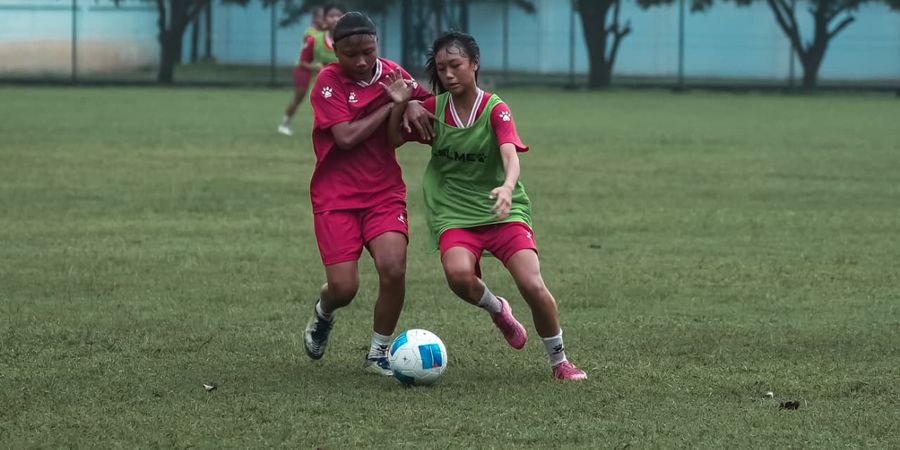 Kirim Timnas U-17 Putri Indonesia ke Markas Legendaris Prancis, Ini Harapan Erick Thohir
