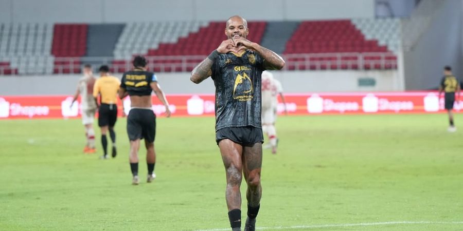 Hadapi Borneo FC di Pekan Terakhir, 8 Pemain Kunci Malut United Absen