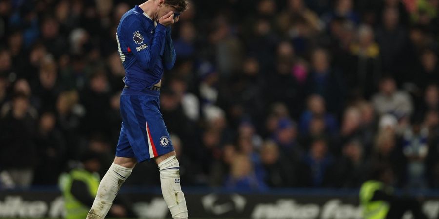 Chelsea Mustahil Finis 5 Besar tapi Masih Bisa Lolos ke Liga Champions, Kok Bisa?