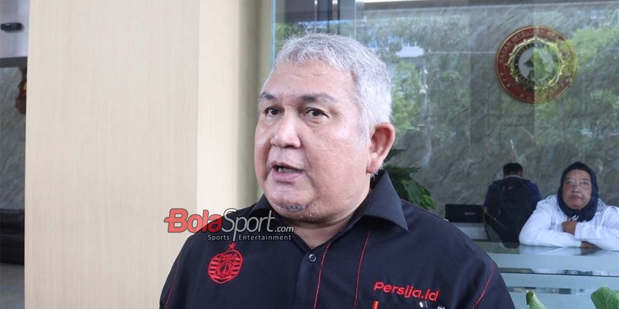Alasan Duel Persija vs Persib Gagal Digelar di Jakarta, Ada Ancaman Keamanan Selama May Day