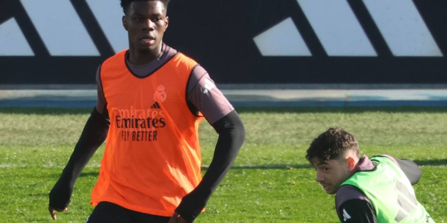 Ruang Ganti Real Madrid Memanas, Federico Valverde Kecam Penyebar Informasi Internal Klub