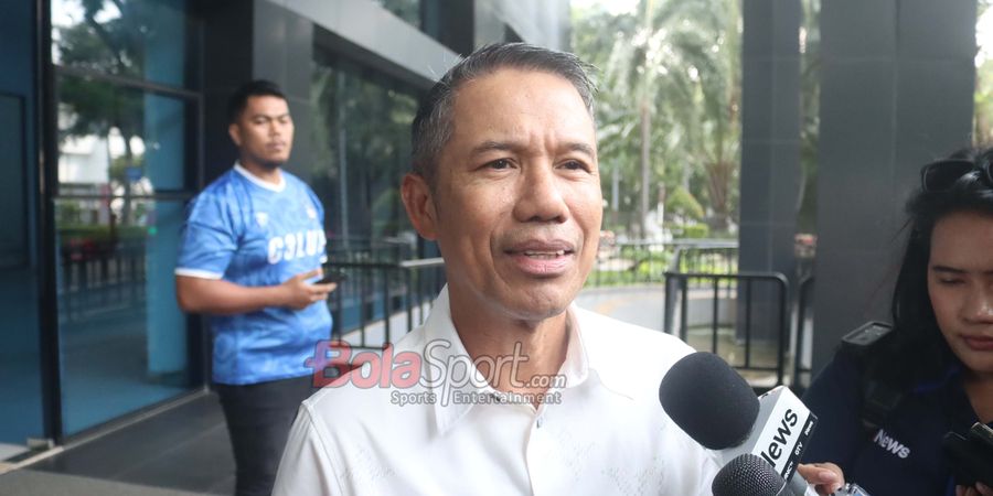 PSSI Berharap Timnas U-19 Indonesia Juara Piala AFF U-19 2026