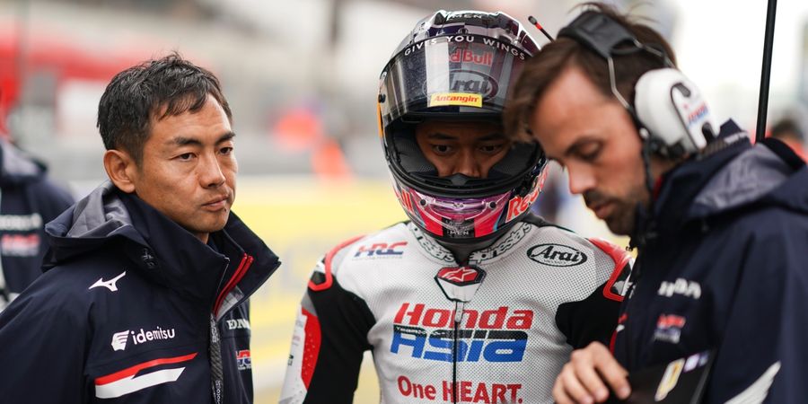 Moto3 Catalunya 2026 - Veda Harus Lewati Q1, Manajer Tim Sebut Satu Faktor di Sirkuit yang Bikin Sulit