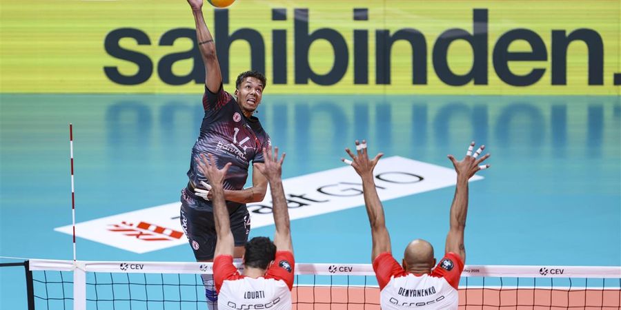 2 Tim Sudah Lolos Kejuaraan Dunia Voli Klub 2026, Bhayangkara Ikut saat Asia dan Eropa Memanas Berebut Tempat