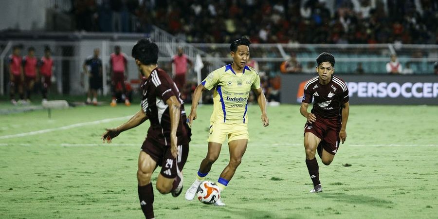 Klasemen Super League 2025/2026 - Borneo FC Tertahan, Persib Selangkah Lagi Kunci Gelar Juara