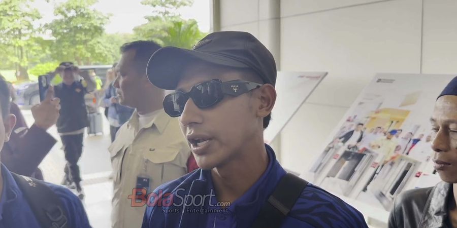 Persib Bandung Selangkah Lagi Hattrick Juara, Beckham Putra Sebut Musim Ini Paling Berat