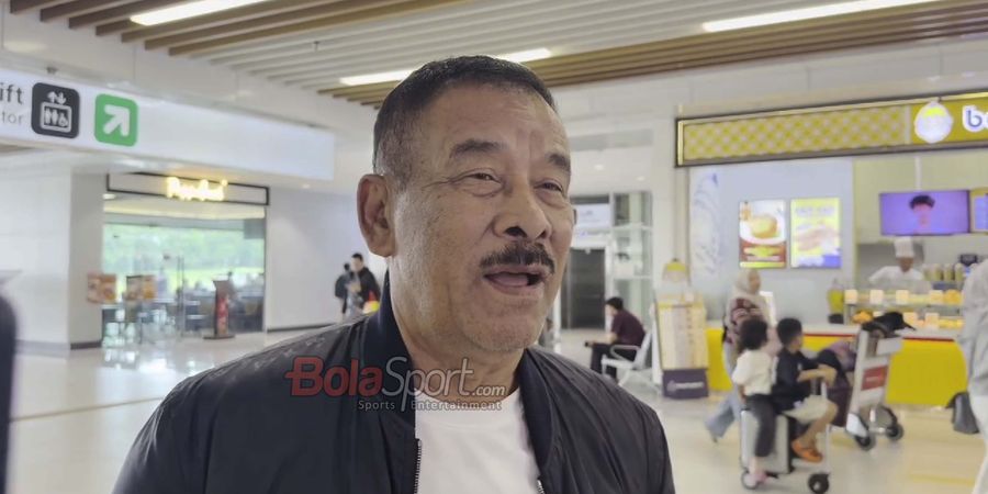 Persib Mau Juara Super League 2025/2026, Bobotoh Diminta Jangan Rusuh