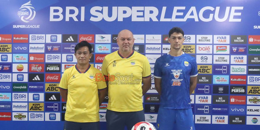Jika Juara Super League, Persib Kasih Satu Larangan ke Bobotoh