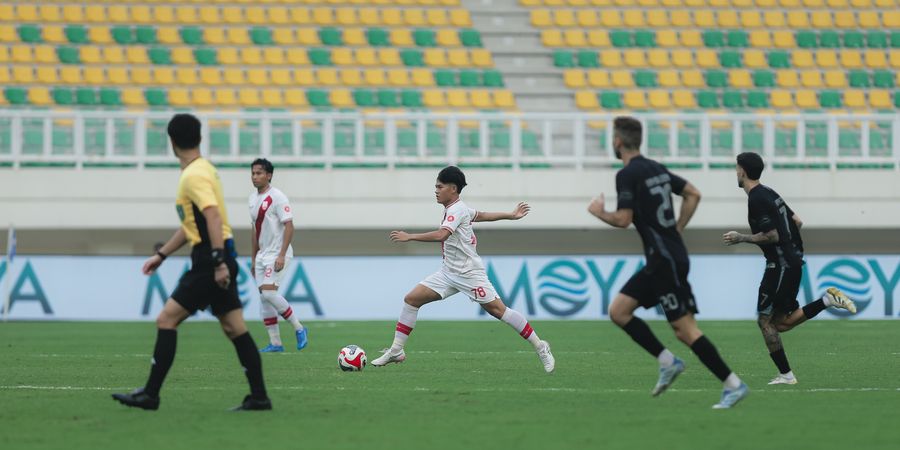 Hasil Super League 2025/2026 - Kalahkan Persita, Persis Degradasi ke Kasta Kedua Musim Depan