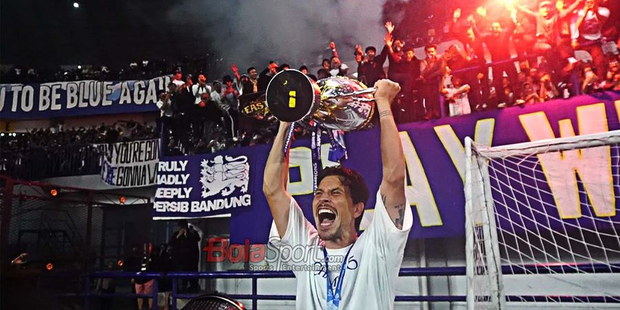 Gebrakan John Herdman Dimulai! Thom Haye dan Marc Klok Sudah Gabung TC Timnas Indonesia usai Pesta Juara Bareng Persib