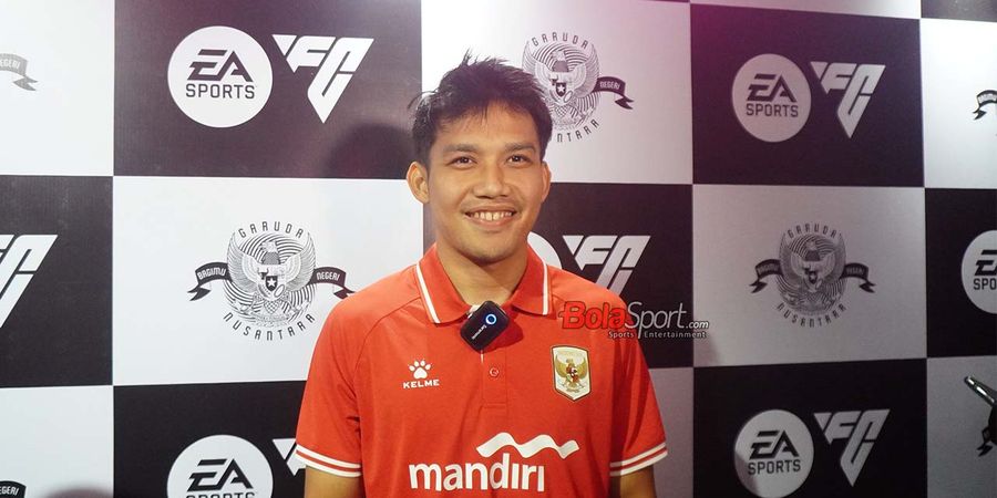 Witan Sulaeman Lupakan FC Barcelona, Kini Pilih Timnas Indonesia