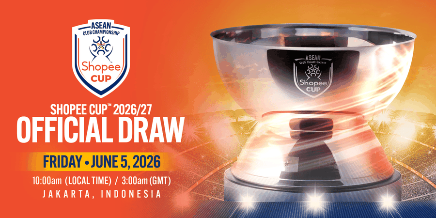 Daftar Peserta ASEAN Club Championship 2025/26, Potensi Persib dan Borneo Hadapi Johor Darul Ta'zim