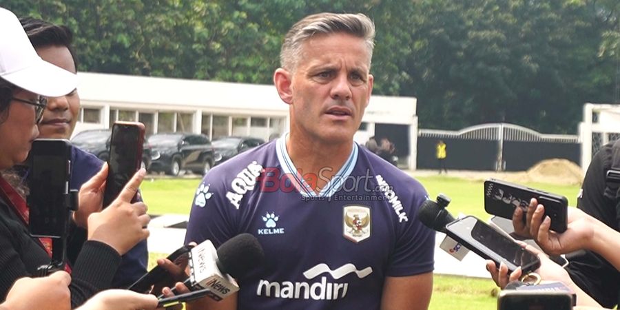 John Herdman Ungkap Kabar Terbaru Jay Idzes, Bek Timnas Indonesia Cedera Parah?