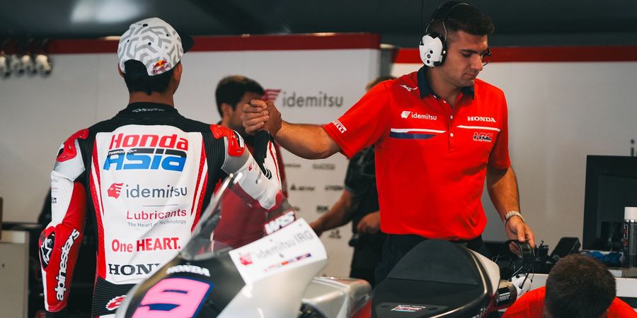 Klasemen Moto3 2026 - Veda Masih di Posisi Terhormat saat Honda 4 Tahun Puasa Podium di Mugello