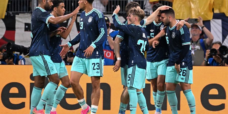 Terungkap Alasan Mengapa Jerman Memasukkan Pemain Tambahan dalam Foto Skuad Resmi Piala Dunia