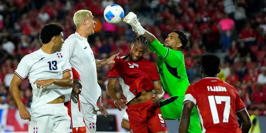 Hasil Uji Coba Peserta Piala Dunia 2026 - Panama Vs Dominika Hujan Gol, Son Dkk Susah Payah Jinakkan Peringkat 101 Dunia