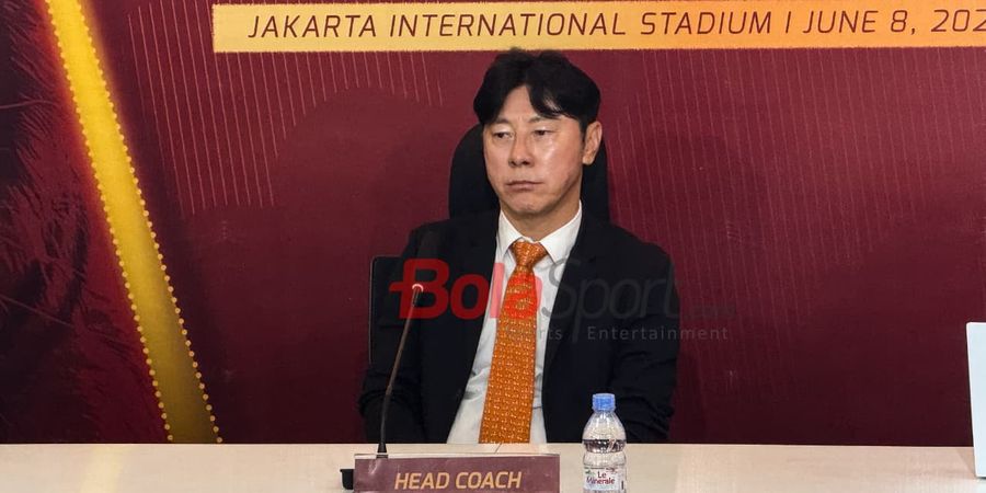 Shin Tae-yong Wajib Waspada, Eks Pelatih Asing Timnas Indonesia Belum Tentu Sukses Saat Menukangi Klub Lokal