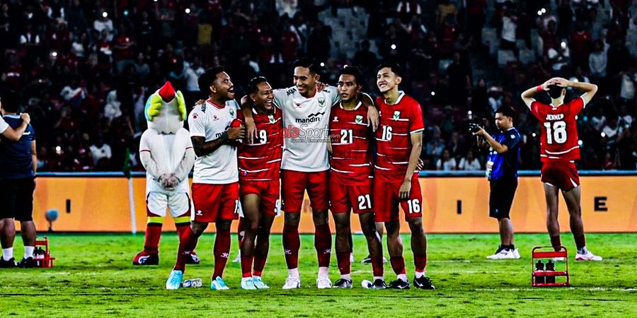 Indonesia Buka Peluang Bid Tuan Rumah Piala Dunia 2042, Gandeng Australia dan Selandia Baru