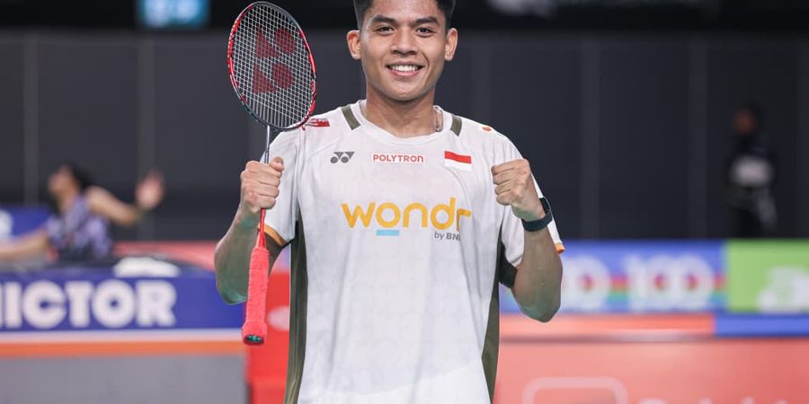 Jadwal Semifinal Australian Open 2026 - Setelah Rentetan Gagal Juara, All Indonesian Finals Berpeluang Terjadi Lagi