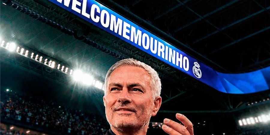 Jose Mourinho Menyarankan Real Madrid untuk Merekrut Bintang Chelsea usai Transfer Bernardo Silva