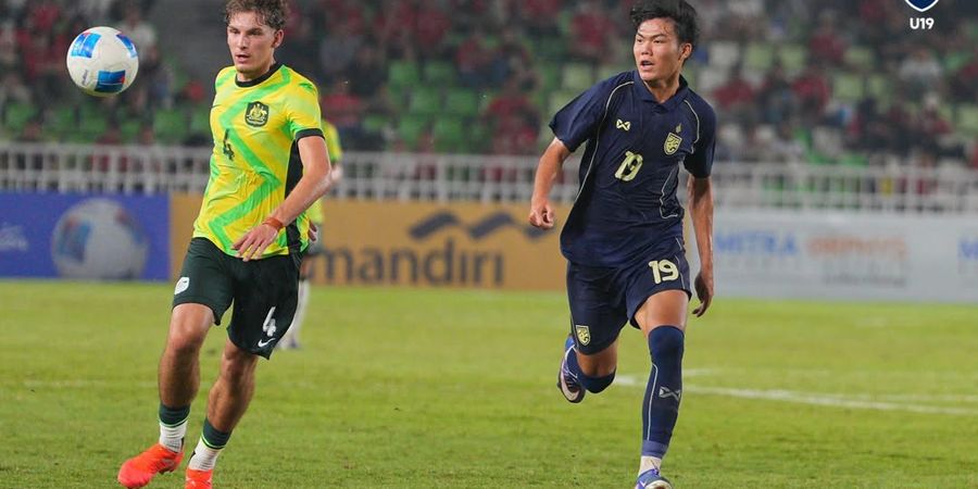 Hasil Final ASEAN Championship U-19 2026 - Penakluk Timnas U-19 Indonesia Juara setelah Tumbangkan Thailand