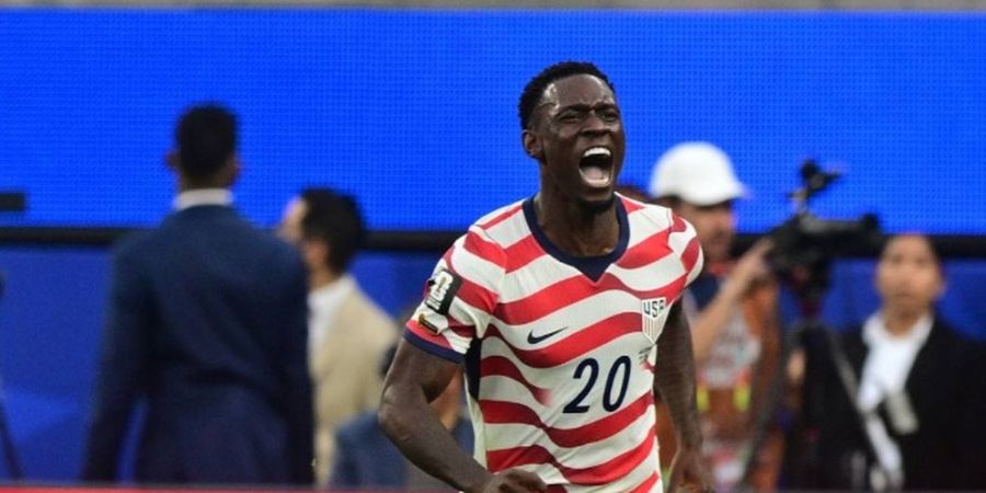 Daftar Top Skor Piala Dunia 2026 - Dua Pemain Bernuansa Arsenal Kuasai Puncak