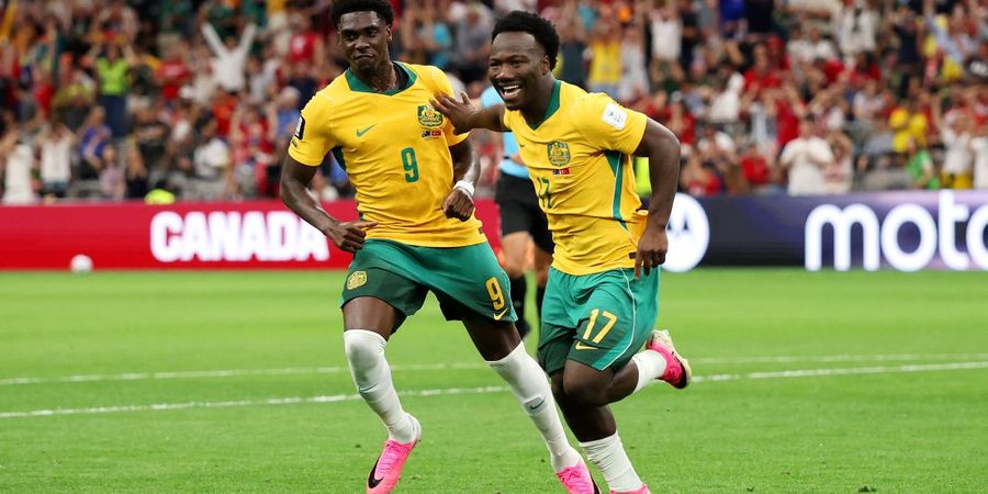 2 Tahun Berlalu, Pemain yang Mentas di SUGBK Jadi Superior Player of The Match di Piala Dunia 2026