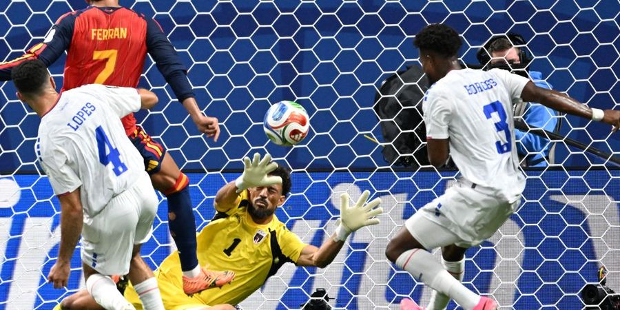 Fakta Wow Timnas Tanjung Verde yang Bisa Bikin Timnas Spanyol Malu