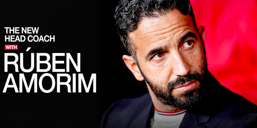 RESMI - Ruben Amorim Gabung AC Milan, Selamat Datang Sepak Bola Modern