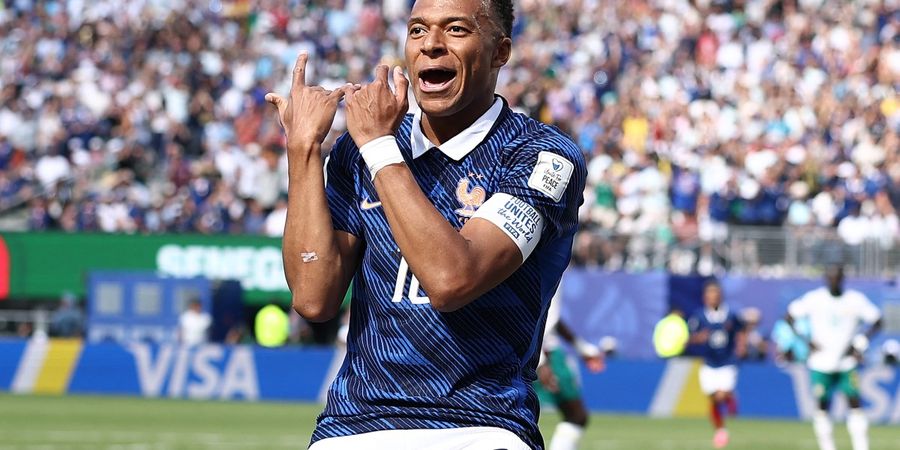 Ranking 5 Tim Favorit Juara Piala Dunia 2026 usai Laga Pembuka