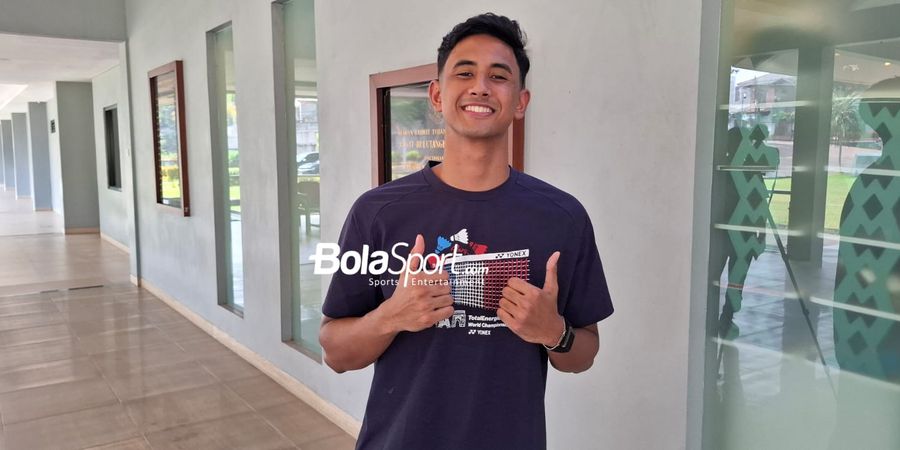 Resep Alwi Farhan Jawab Kritikan , Victor Lai, Alex Lanier, hingga Bisa Juarai Australian Open 2026