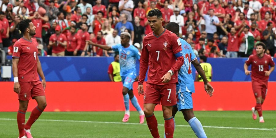 Link Streaming Piala Dunia 2026 - Portugal Vs Uzbekistan Pukul 00.00 WIB