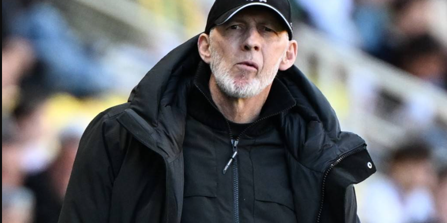 BREAKING NEWS - Klub Rival Calvin Verdonk Berduka, Pelatih Brest Meninggal Dunia