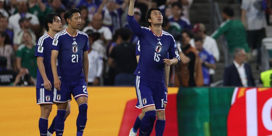 Klasemen Grup F Piala Dunia 2026 - Belanda dan Jepang Cuma Dibedakan 1 Gol, Tunisia Out