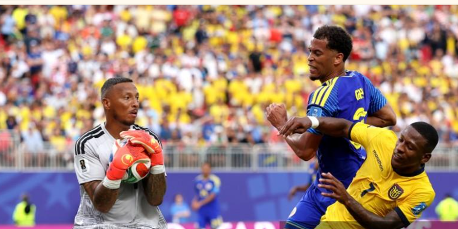 6 Fakta Kiper Curacao Pencetak Sejarah di Piala Dunia 2026, Kariernya Diubah Eks Pelatih Timnas Indonesia