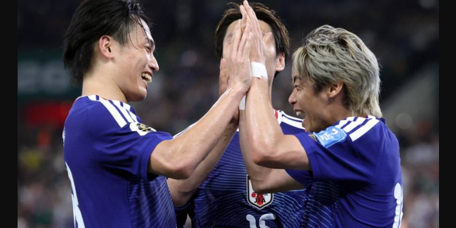 Daftar 3 Tim Tersingkir dari Piala Dunia 2026 - Malangnya Nasib Pelatih Korban Timnas Indonesia, Angkat Koper usai Lawan King Asia