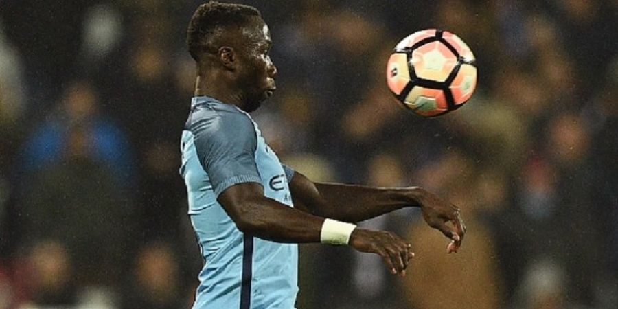 Eks Pemain Manchester City Resmi Bergabung dengan Benevento