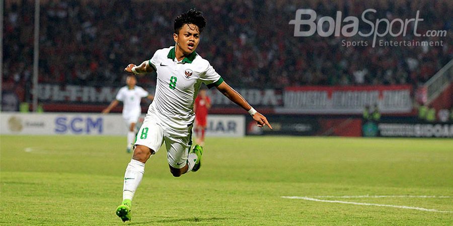 Ada Kobra di Timnas U-16 Indonesia