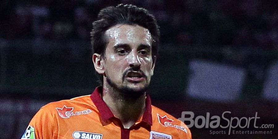 Jelang Liga 1 Mulai, Eks Gelandang Borneo FC Gabung Bhayangkara FC