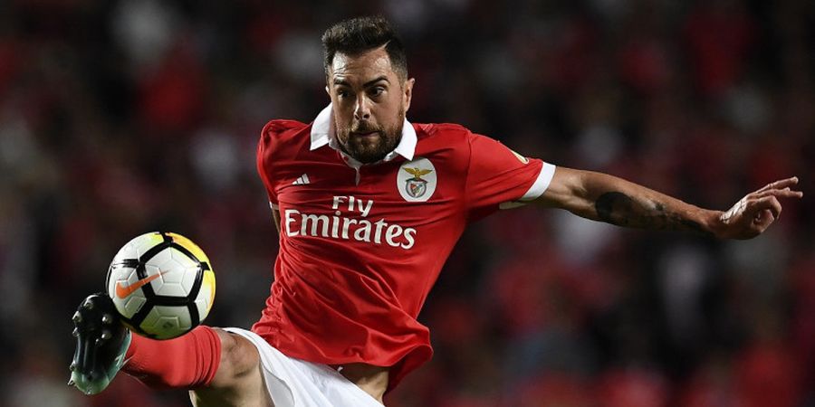 Tes Medis Hari Ini, Inter Milan Rekrut Bek Spesialis Cadangan Benfica