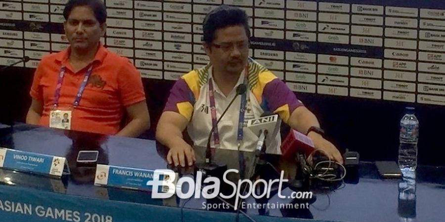 Inasgoc Masih Cari Cara Melawan Calo di Asian Games 2018