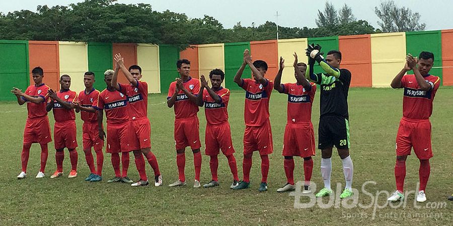 PSDS Deli Serdang yang Pernah Lama di Level Atas Liga Indonesia, Kabar Terbarunya Mengejutkan